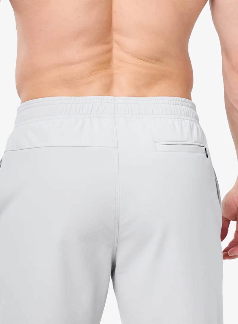 Squatwolf Oyster Mushroom Agility Track Pants for Men | Best Price UAE